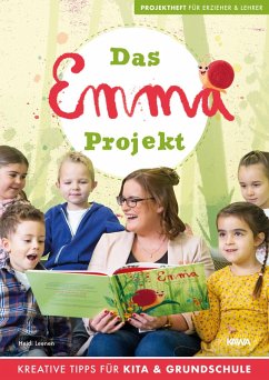 Das Emma - Projekt (eBook, ePUB) - Leenen, Heidi