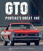 GTO (eBook, ePUB)