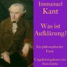 Immanuel Kant: Was ist Aufklärung?... - Bild 1