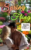 Spring Fling (TWIST OF FATE 2021, #1) (eBook, ePUB)