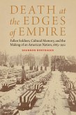 Death at the Edges of Empire (eBook, ePUB)