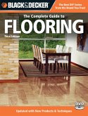 eHow-Floor Tile (eBook, ePUB)