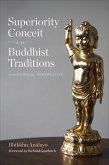 Superiority Conceit in Buddhist Traditions (eBook, ePUB)