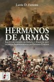 Hermanos de armas (eBook, ePUB)