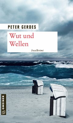 Wut und Wellen (eBook, ePUB) - Gerdes, Peter