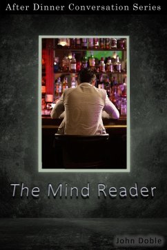 Cover The Mind Reader (After Dinner Conversation, #55) (eBook, ePUB)