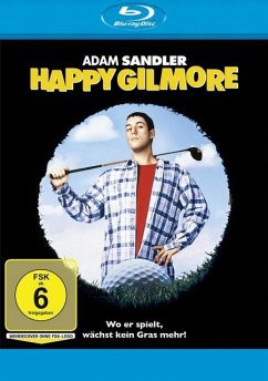 Happy Gilmore