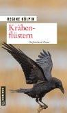 Krähenflüstern (eBook, ePUB)