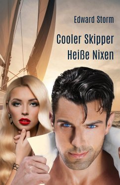 Cover Cooler Skipper - Heiße Nixen (eBook, ePUB)