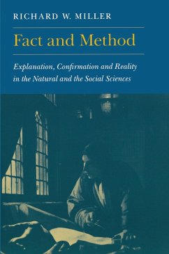 Fact and Method (eBook, ePUB) - Miller, Richard W.
