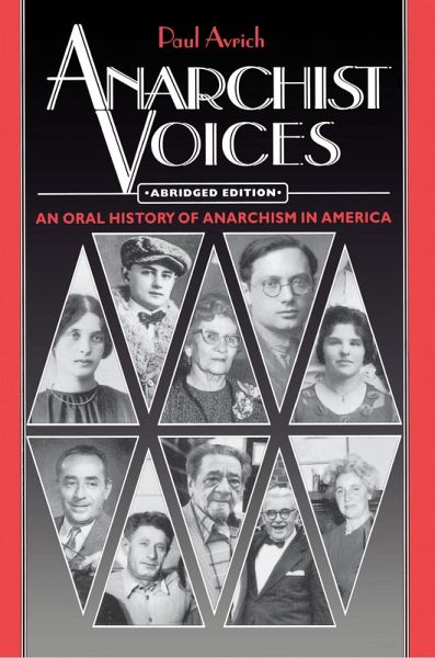 Anarchist Voices (eBook, ePUB) Anarchist Voices (eBook, ePUB)