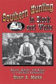 Southern Hunting in Black and White (eBook, ePUB)