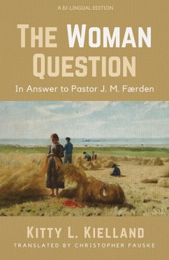 The Woman Question (eBook, ePUB)