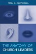 The Anatomy of Church Leaders (eBook,... - Bild 1