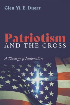 Patriotism and the Cross (eBook, ePUB)