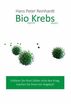 BioKrebs - Reinhardt, Hans Peter