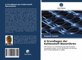 A Grundlagen der Kohlenstoff-Nanoröhren