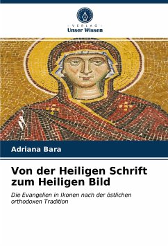 Von der Heiligen Schrift zum Heiligen Bild - Bara, Adriana