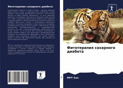 Fitoterapiq saharnogo diabeta - Han, MRT