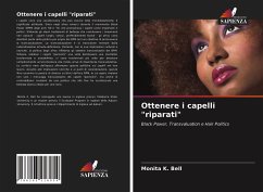 Ottenere i capelli 