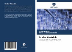 Oraler Abstrich - James, Sherin;WODEYAR, AKHILESH M