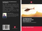 Fundamentos Aerodinâmicose Helicópteros