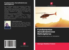 Fundamentos Aerodinâmicose Helicópteros - Folami, Gbenga Obokhai