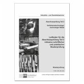 PAL-Musteraufgabensatz - Abschlussprüfung Teil 2 - Verfahrenstechnologe/-technologin Metall (M 0891 bis 0894)