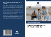 ANTIOXIDANS UND FETT IN MILCH UND ÖL