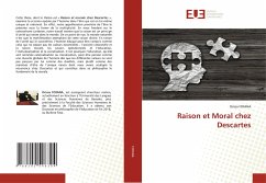 Raison et Moral chez Descartes - FOFANA, Drissa