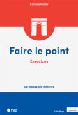 Faire le point. Exercices (Print inkl. digitaler Ausgabe)