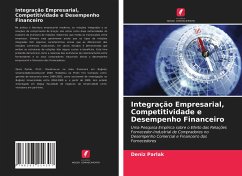 Integração Empresarial, Competitividade e Desempenho Financeiro - Parlak, Deniz