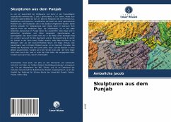 Skulpturen aus dem Punjab - Jacob, Ambalicka