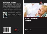 MANTENITORI DI SPAZIO