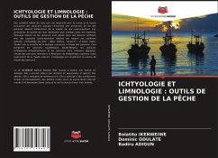 ICHTYOLOGIE ET LIMNOLOGIE : OUTILS DE GESTION DE LA PÊCHE - Ikenweiwe, Bolatito;Odulate, Dominic;Adigun, Badiru