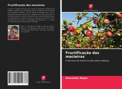 Fructificação das macieiras - Bejan, Alexandru