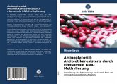 Aminoglycosid-Antibiotikaresistenz durch ribosomale RNA-Methylierung