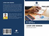 LESEN UND DENKEN