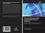 Uso di Internet nelle scuole della Nuova Zelanda