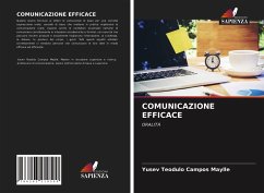 COMUNICAZIONE EFFICACE - Campos Maylle, Yusev Teodulo