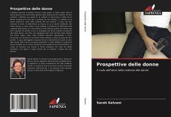 Prospettive delle donne - Galvani, Sarah