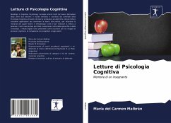 Letture di Psicologia Cognitiva - Malbrán, María del Carmen