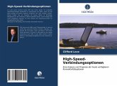 High-Speed-Verbindungsoptionen