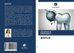 BIOFILM - M, Gulafsha;P, Anuroopa