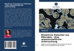 Bioaktives Potential von Mikroben - Eine wissenschaftliche Untersuchung
