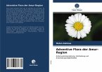 Adventive Flora der Amur-Region