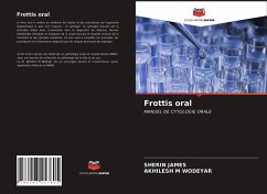 Frottis oral - James, Sherin;WODEYAR, AKHILESH M