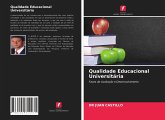 Qualidade Educacional Universitária