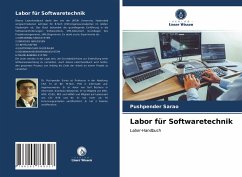 Labor für Softwaretechnik - Sarao, Pushpender