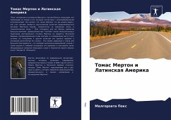 Cover Tomas Merton i Latinskaq Amerika